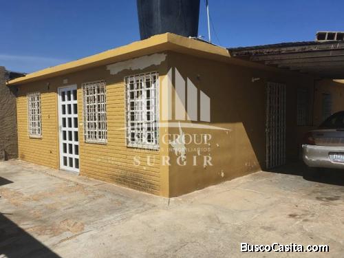 ALQUILER CASA EN PUERTA MARAVEN MARACARDON