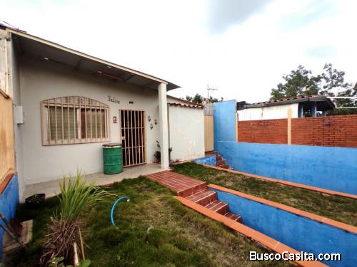 Vendo comoda y Acogedora casa en Tarabana