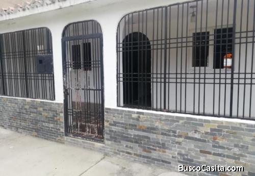 Vendo Casa Urb El Trigal Cabudare