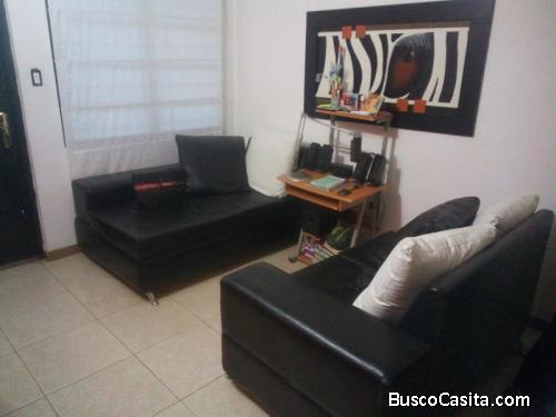 vendo Semi Amoblada Moderna Casa en la Puerta Cabudare