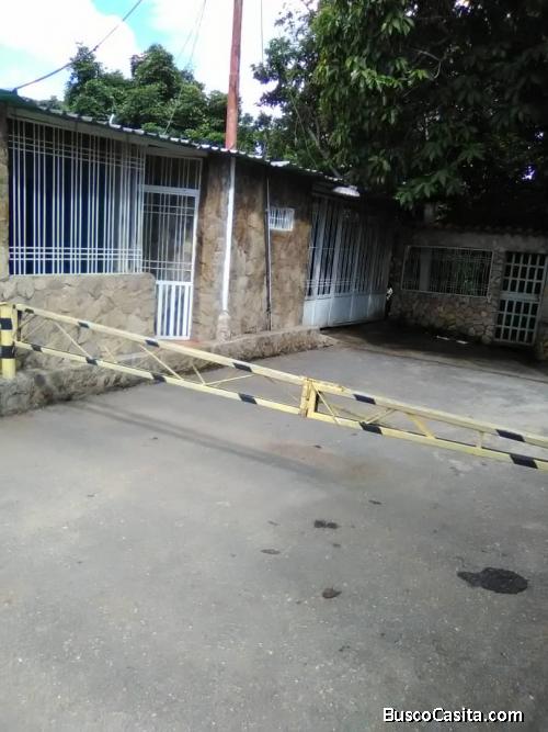 A la venta casa-Inmueble de 5 habitaciones en Monagas Maturin 