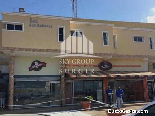 ALQUILER LOCAL EN PUERTA MARAVEN