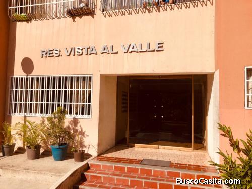 Apartamento en Lomas del Ávila 