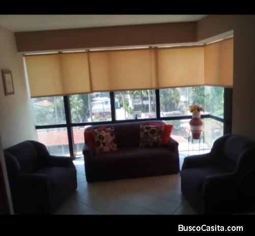 Alquiler para Ejecutivos