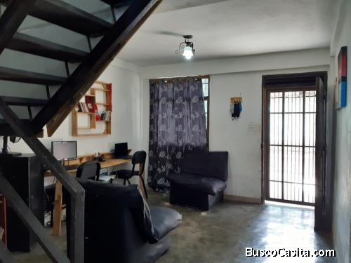 Casa En Venta En Ricardo Urriera Valencia Foc-716