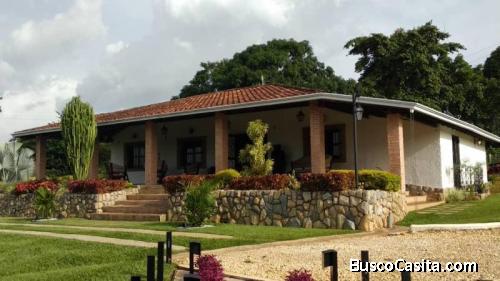 SKY GROUP PLATINUM VENDE Casa en Safari, Carabobo