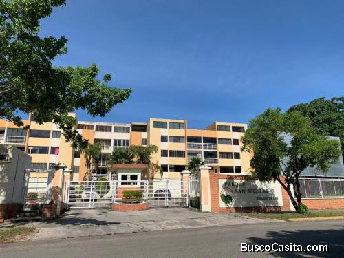 SKY GROUP PLATINUM VENDE Apartamento en Parque San Nicolás