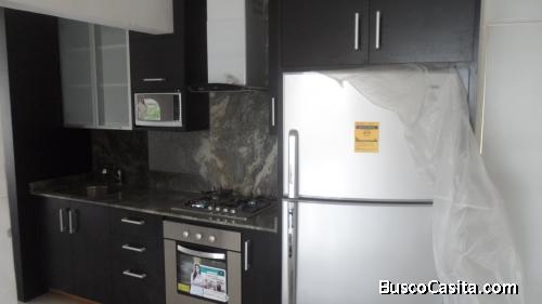 Apartamento en venta a Estrenar en El Encantado Humboldt