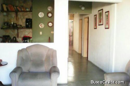 vendo comoda y confortable casa en el saman guacara