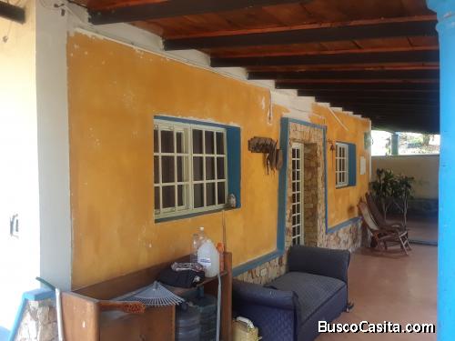 INMOBILIARIA RAFABIENES C.A Vende Complejo productivo