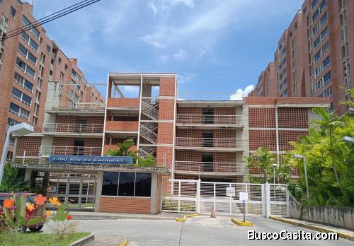 Apartamento en El Encantado 3 hab 2 b 1 pe