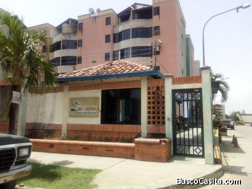 Apartamento en  Res. Las Tapias, Bella Florida, Valencia.