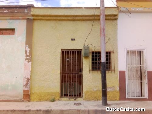 Casa en el sector La Candelaria, Valencia.