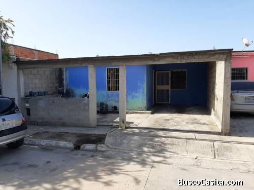 Casa En Buenaventura, Paraparal. Los Guayos, Foc-747