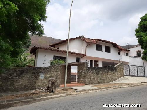 Sky Group Vende Casa en el Parral FOC-678(+58 4144257272) 