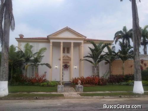 Sky Group Vende Casa en Guataparo FOC-698(+58 4144257272) Gheizel Lugo