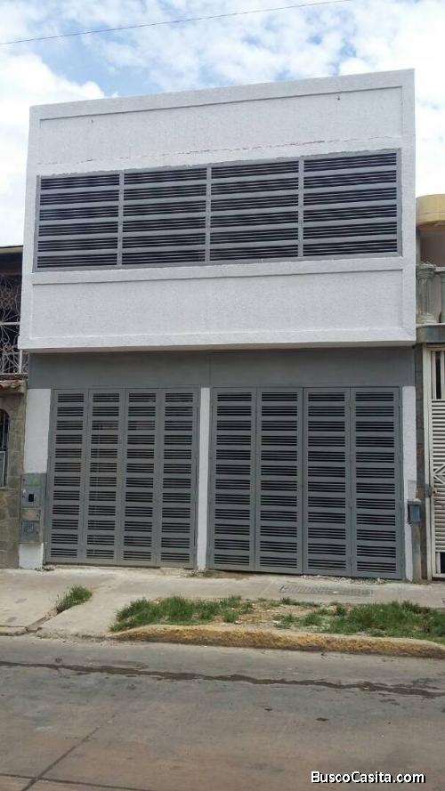 SKY GROUP VENDE CENTRO PROFESIONAL EN LOS JARALES