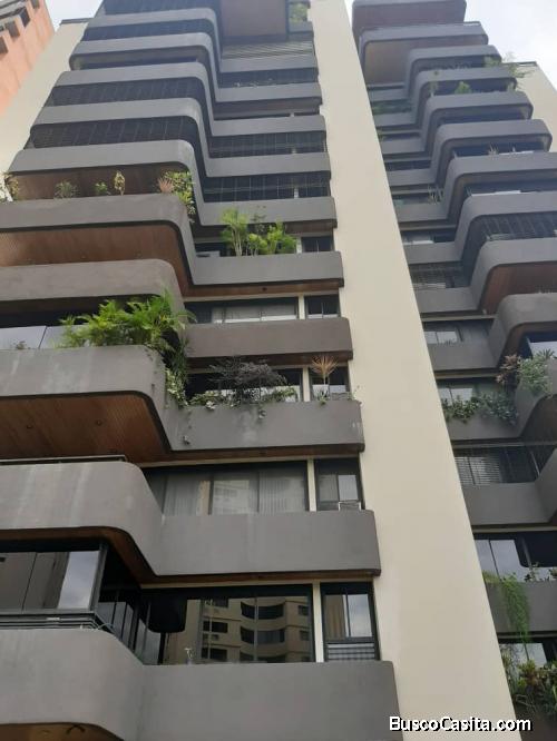 Sky Group Vende Apartamento en Valles de CamorucoFOA-1136 (+58 4144257272) gheizel Lugo