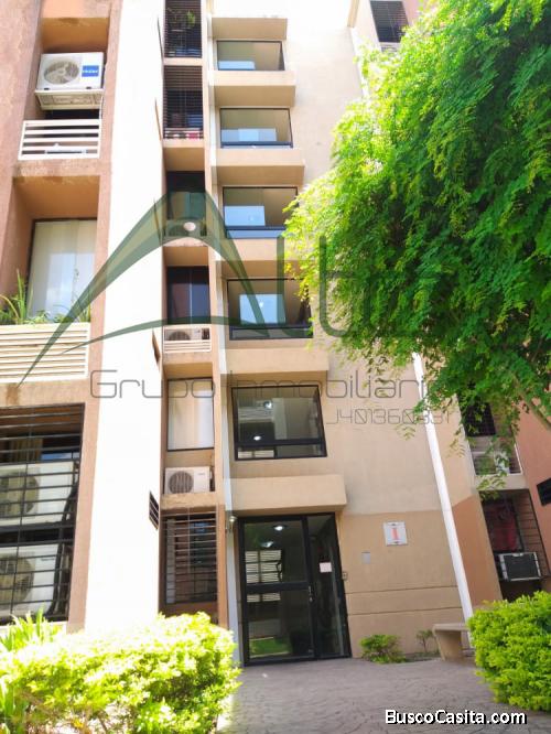 APARTAMENTO EN LOS JARALES, SAN DIEGO-CARABOBO