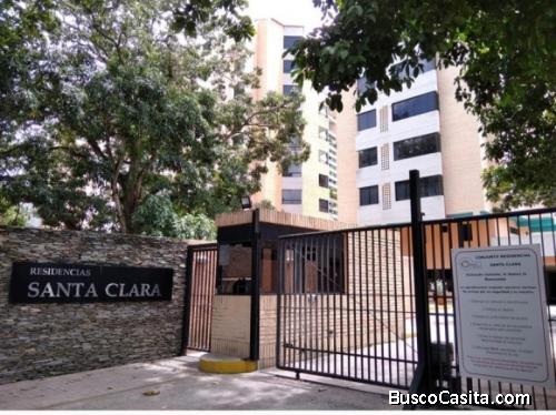 SKY GROUP PLATINUM VENDE Apartamento en Santa Clara, Valencia