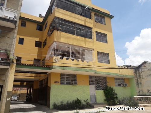 SKY GROUP PLATINUM VENDE Apartamento San Blas, Valencia