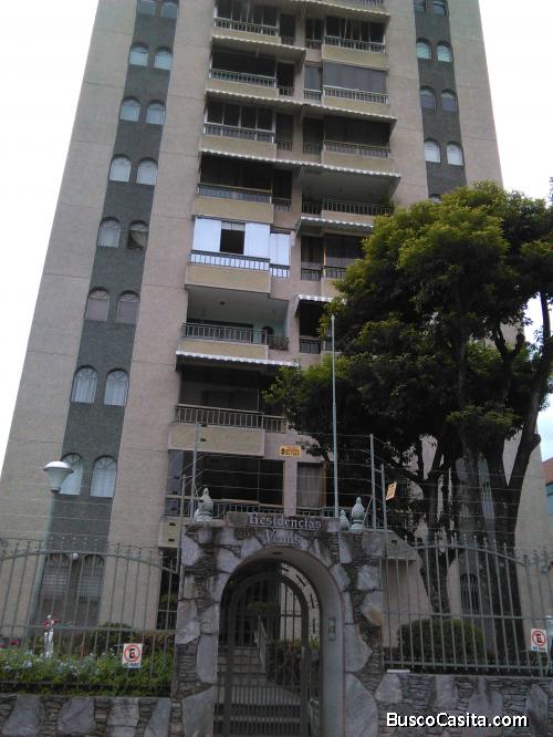 Se alquila apartamento en los Dos Caminos