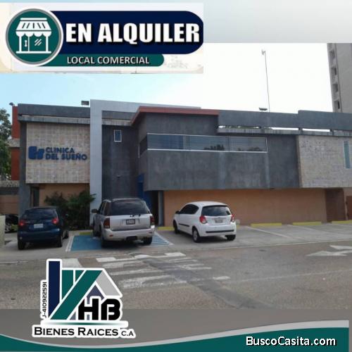 Local Sector Tierra Negra- Cecilio Acosta