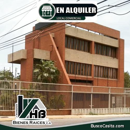 Alquila Torre Empresarial