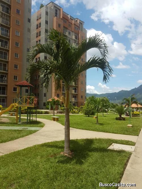 APARTAMENTO MONTE MAYOR SAN DIEGO FOA 1161