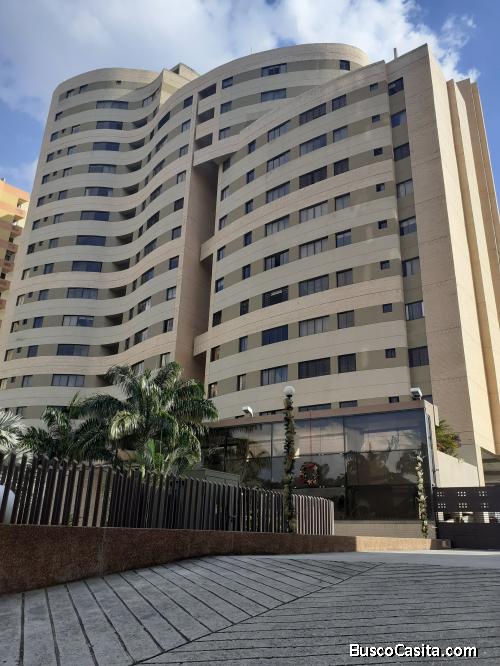 Sky Group Venden  Apartamento en  Mañongo Red Plaza Real FOA-871