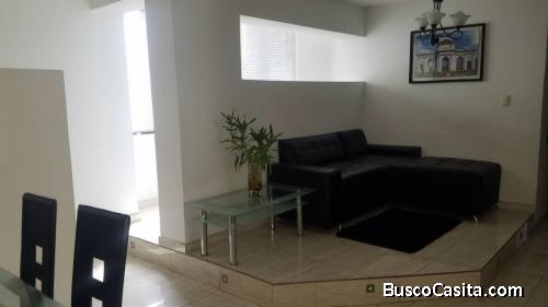 Venta de Aptamento Urb La Granja