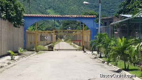 Venta de Parcelamiento privado