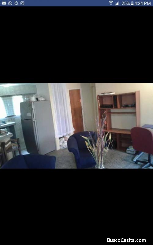 En venta apartamento en la urbanización paulo vi caracas