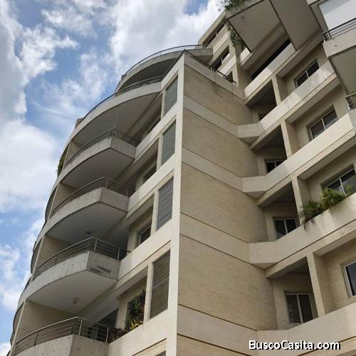 Apartamento en Altos de Guataparo. FOA-699