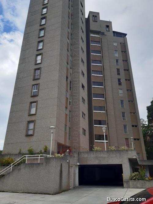 Apartamento en Naranjos del cafetal MG MLS #20-25218