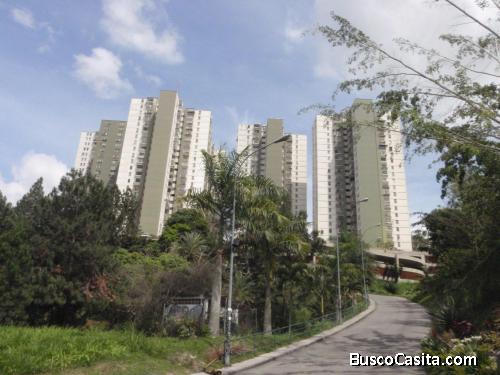 Apartamento en Los Samanes  MG MLS #20-21203