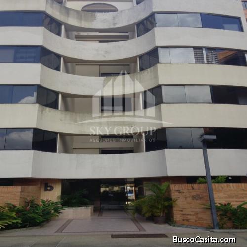 Res. Villa sol, Naguanagua - SDA-398