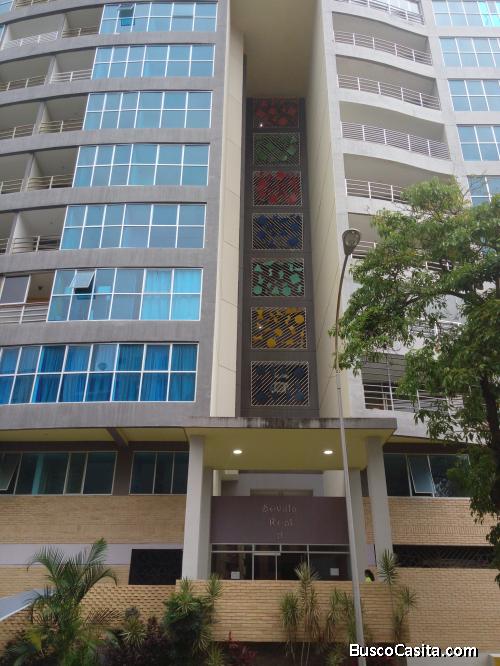 Res. Sevilla Real, Valencia - SDA-519