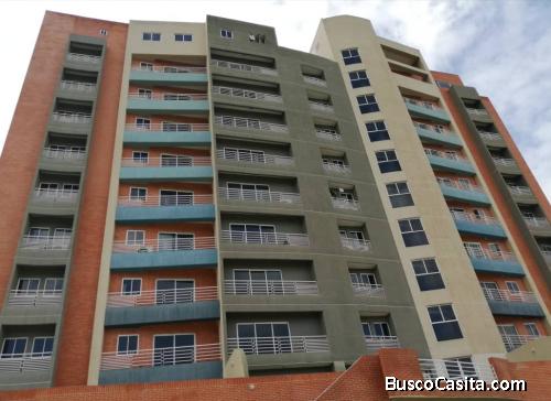 Res. La Pedregosa, Jardin Mañongo - FOA-1077