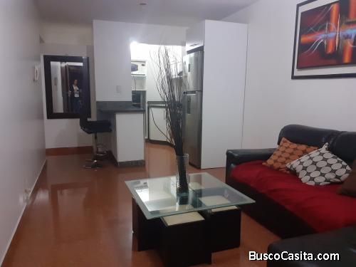 Sky Group Vende Apartamento en Terrazas de San Diego FOA-988