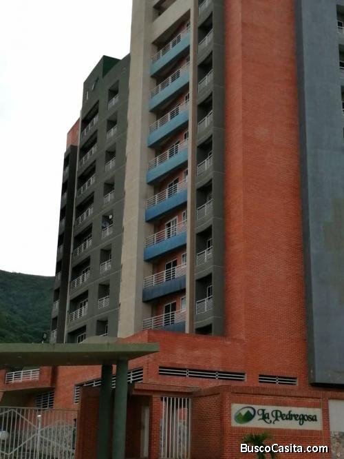 Res. La Pedregosa, Jardin Mañongo - FOA-1078