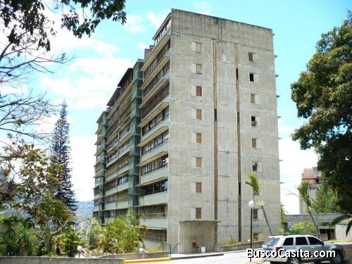 Apartamento en La Tahona MG MLS #20-15130