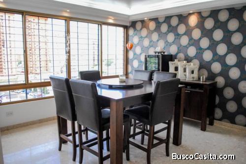 Apartamento venta Maracaibo residencias kiwa amoblado 01 10 20