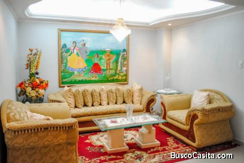 Apartamento venta Maracaibo residencias Leonor 1 01 10 20