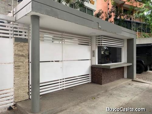 Apartamento en Naranjos de las Mercedes MLS #20-10736