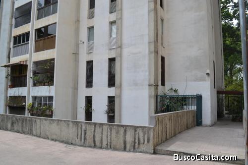 Apartamento en Chacaito MLS #20-18159