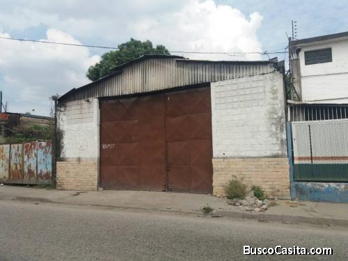 Sky Group Vende Galpón en Flor Amarillo Sdg-017