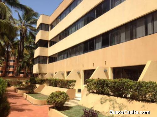 Apartamento en Naitilus Park. SDA-191