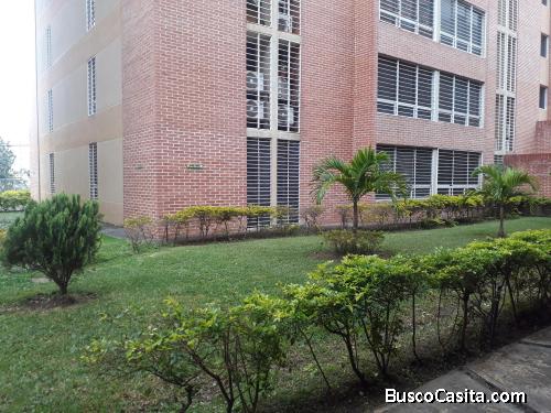 Apartamento en Encantado Humbold de Macaracuay