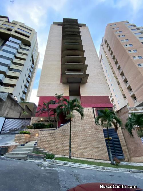 Sky Group vende apartamento de 3 habitaciones, 165m2 en El Parral